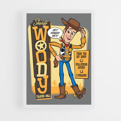 ap-woody-5 cadre Blanc