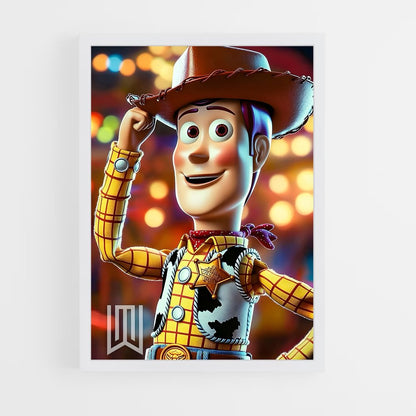 ap-woody-6 cadre Blanc