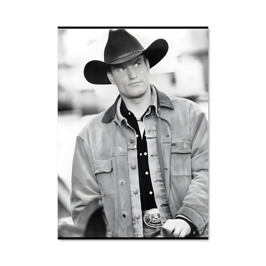 Poster Cowboy Cool
