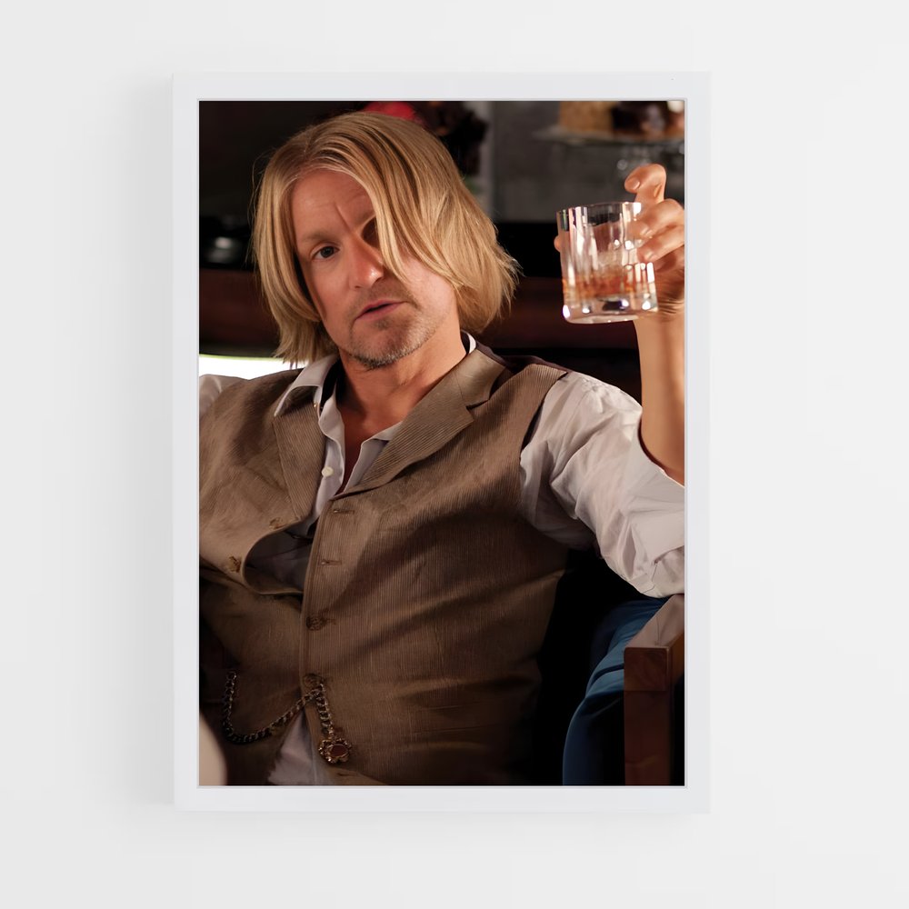 ap-woody harrelson-2 cadre Blanc
