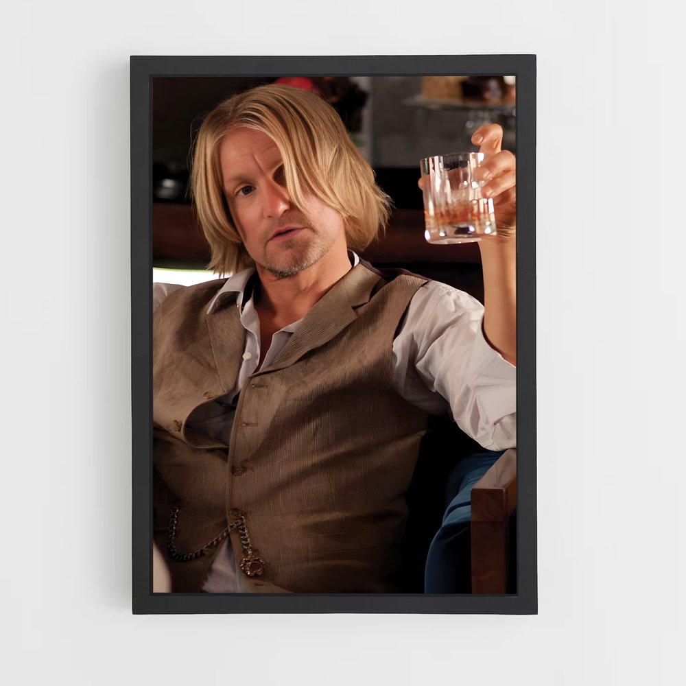 ap-woody harrelson-2 cadre Noir