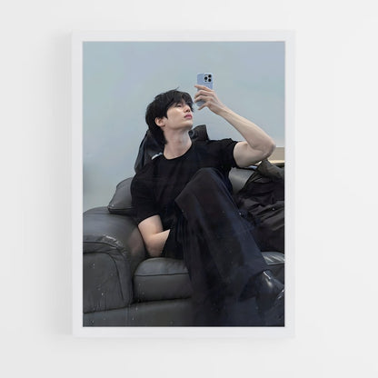 ap-wooseok-2 cadre Blanc
