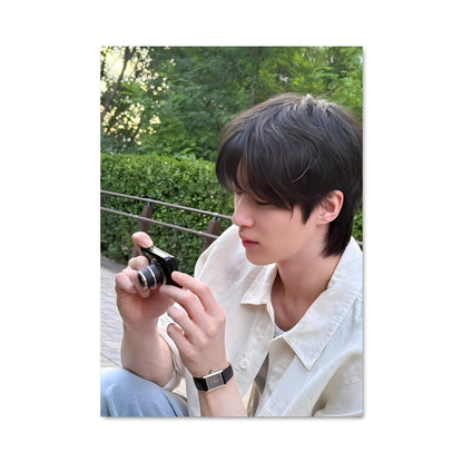 Poster Wooseok 49235