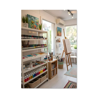 Poster Workshop 24114