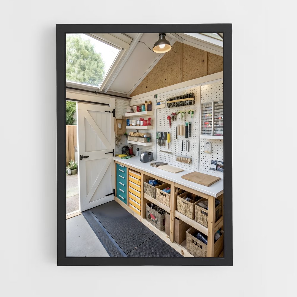 ap-workshop-2 cadre Noir