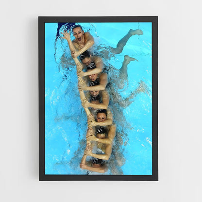 ap-world aquatics synchronized-1 cadre Noir
