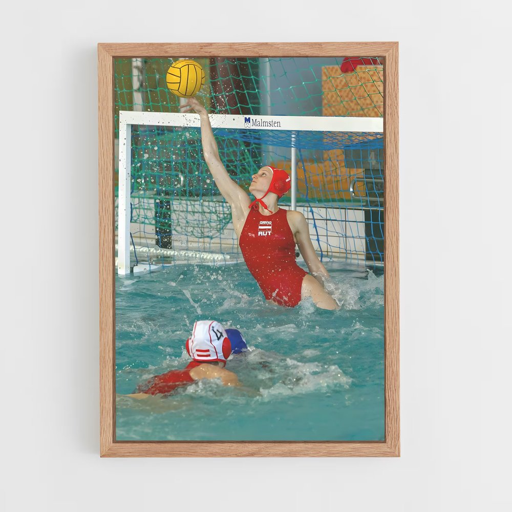 ap-world aquatics water polo-1 cadre Bois clair