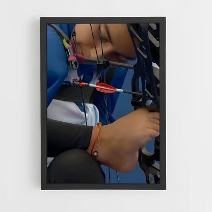 ap-world archery championships-2 cadre Noir