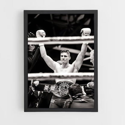 ap-world boxing super series-3 cadre Noir