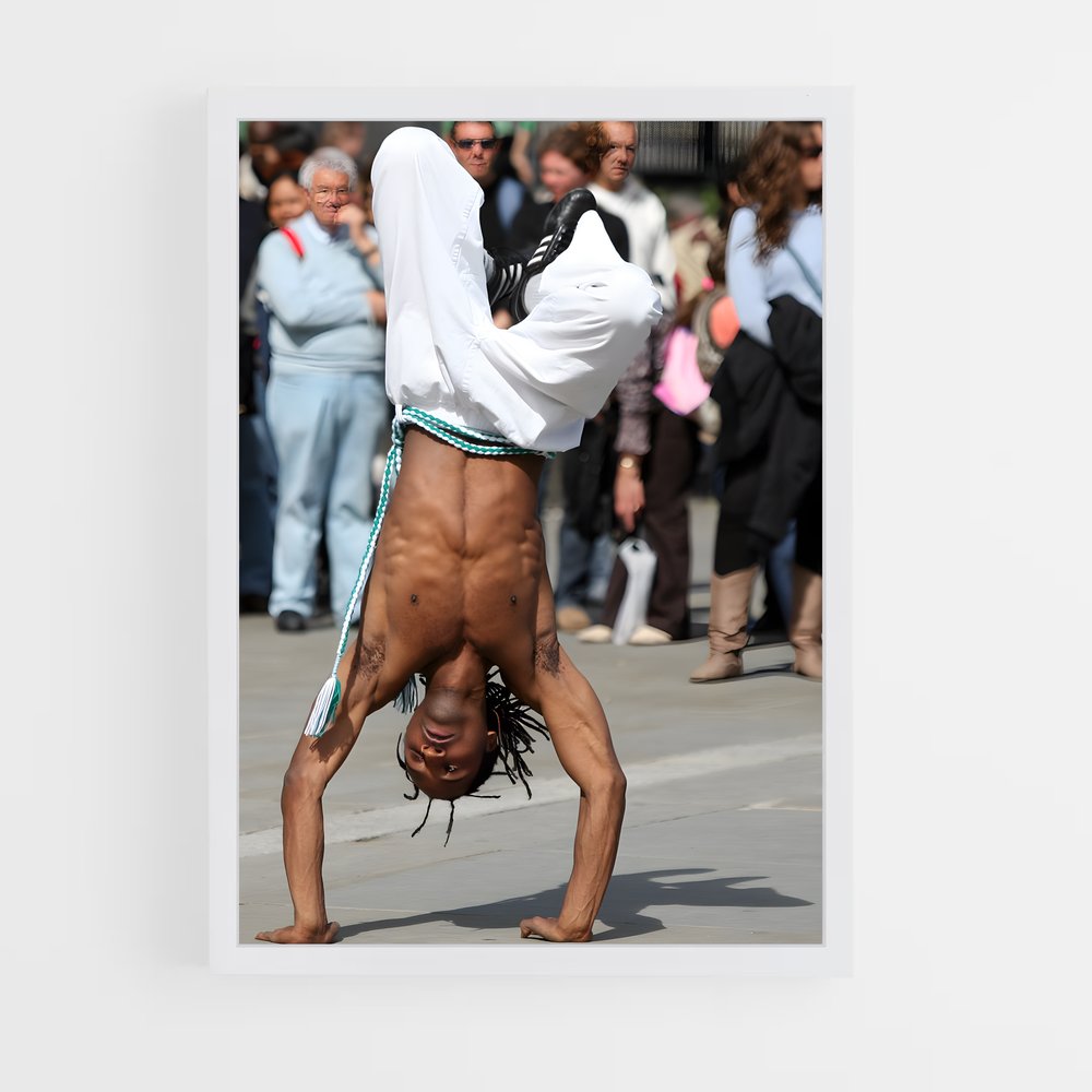 ap-world capoeira championship-2 cadre Blanc