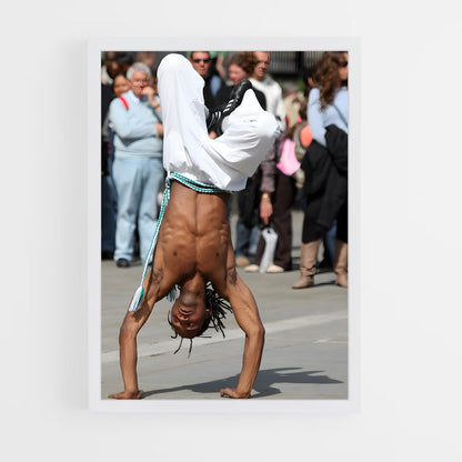 ap-world capoeira championship-2 cadre Blanc