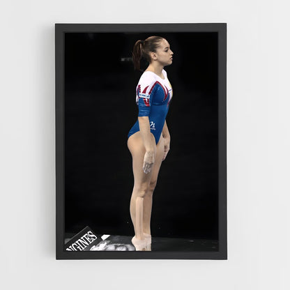 ap-world gymnastics championships-1 cadre Noir