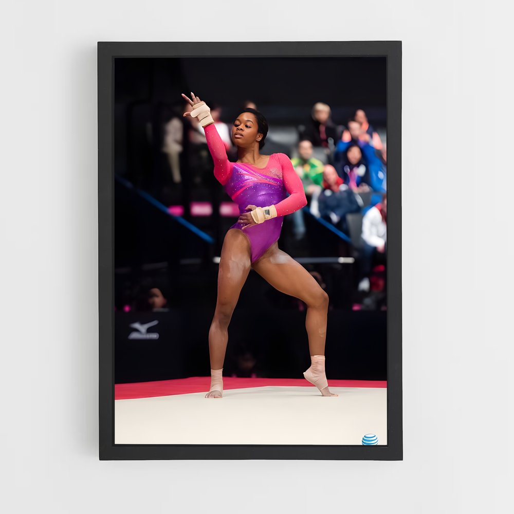 ap-world gymnastics championships-2 cadre Noir