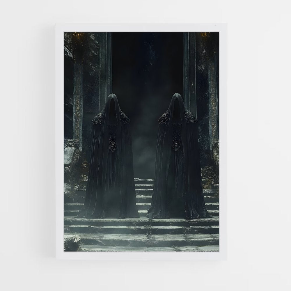 ap-world of darkness-8 cadre Blanc
