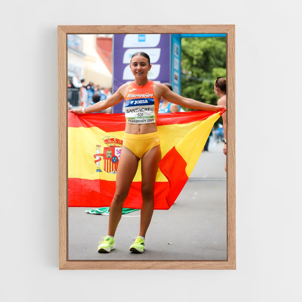 ap-world race walking team championships-1 cadre Bois clair