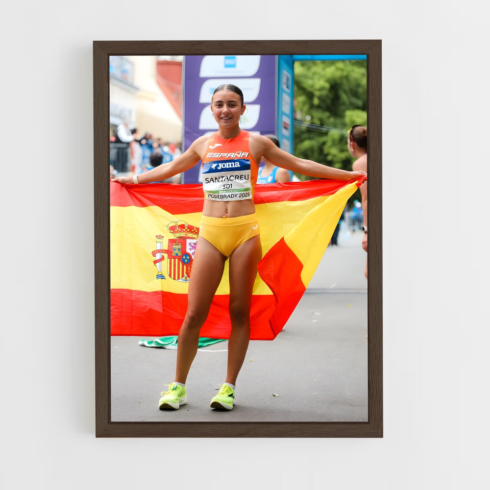 ap-world race walking team championships-1 cadre Bois foncé