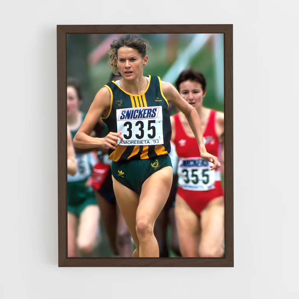 ap-world race walking team championships-2 cadre Bois foncé
