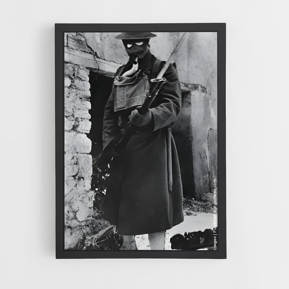 ap-world war 1-2 cadre Noir