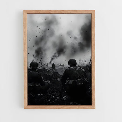 ap-world war 2-1 cadre Bois clair
