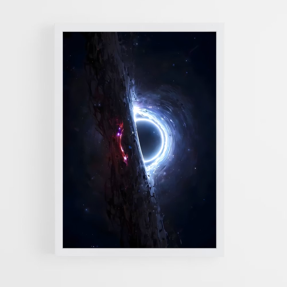 ap-wormhole-6 cadre Blanc