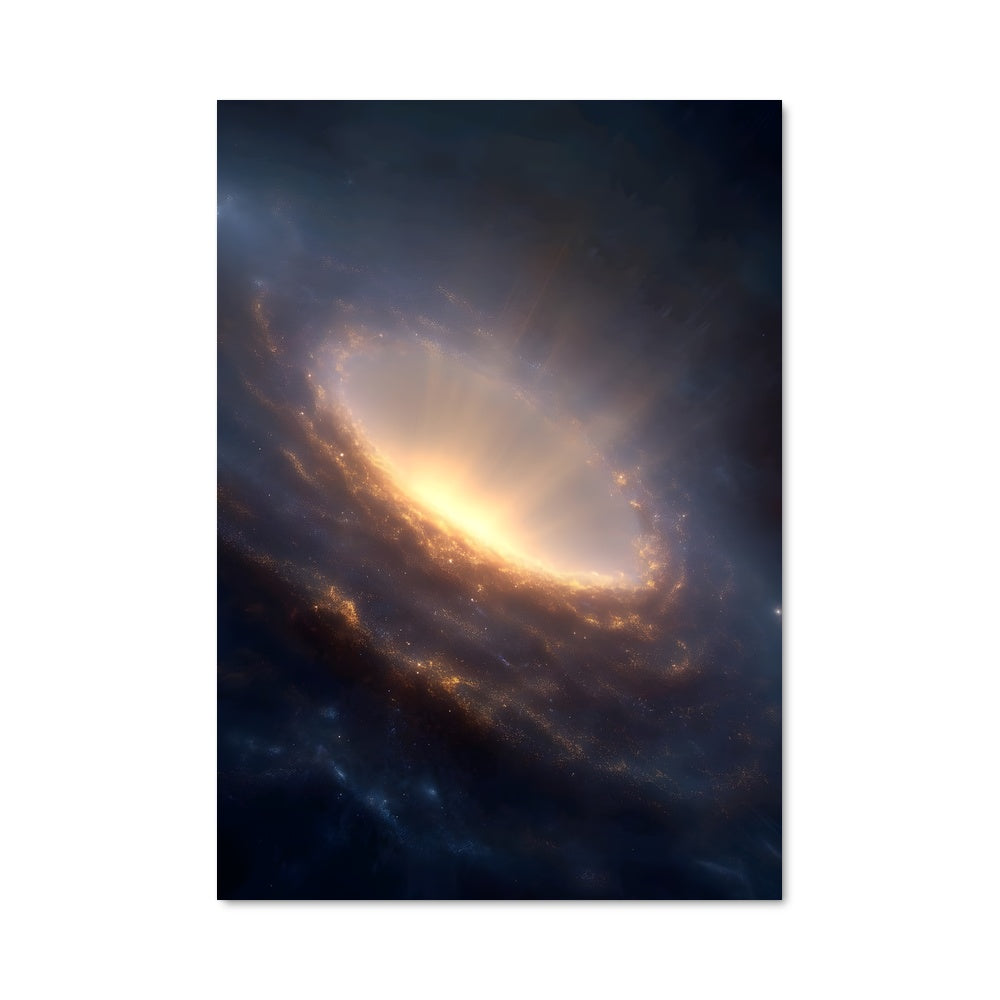 Poster Wormhole 97471