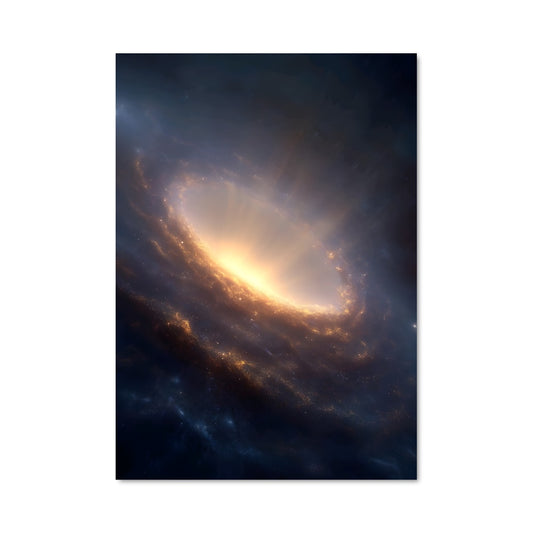 Poster Wormhole 97471