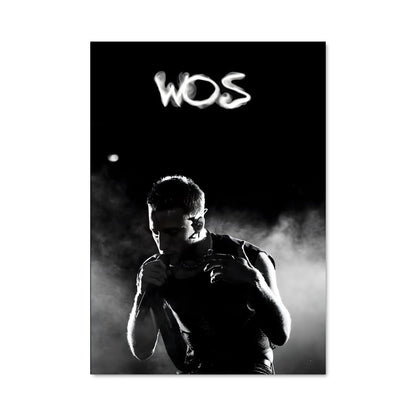 Poster Wos 54698