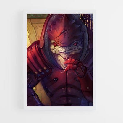 ap-wrex-1 cadre Blanc
