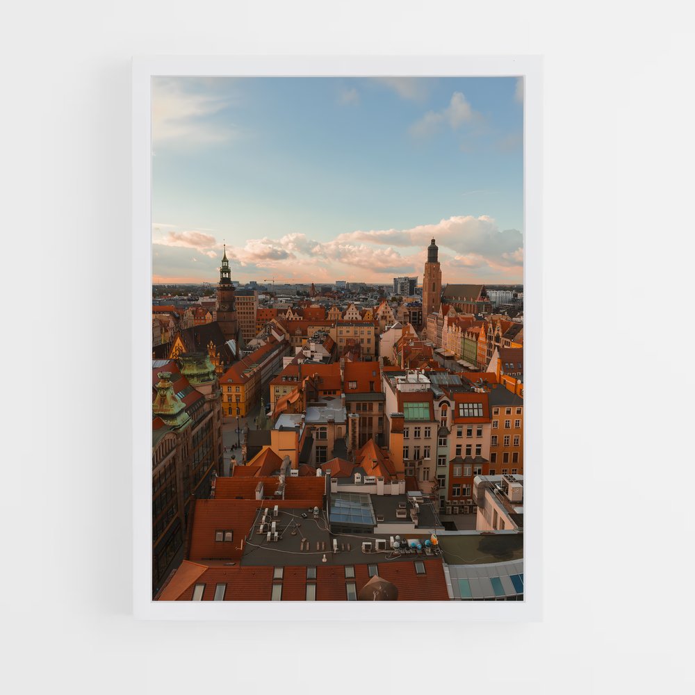 ap-wroclaw-3 cadre Blanc
