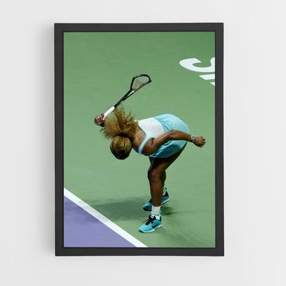 ap-wta finals-1 cadre Noir