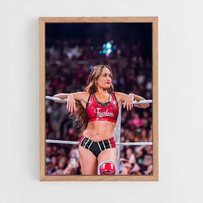 ap-wwe-1 cadre Bois clair