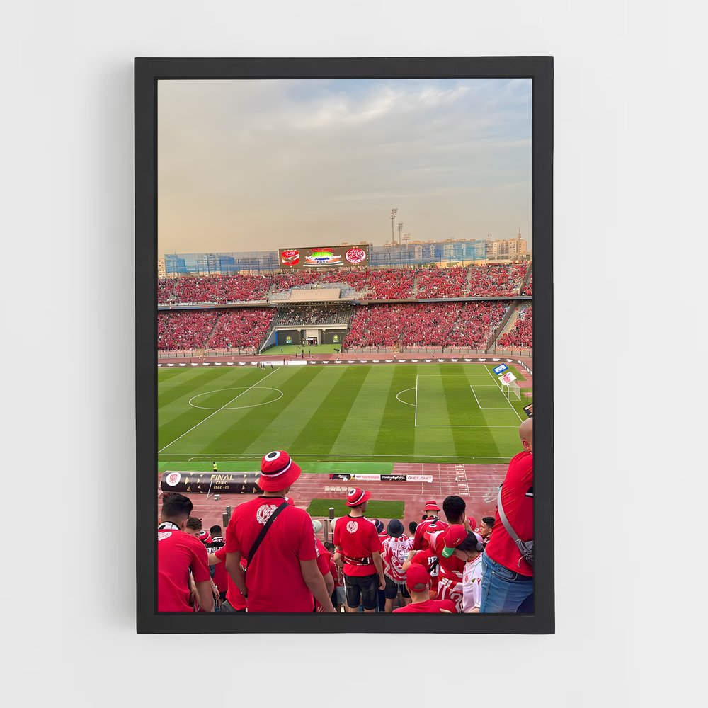 ap-wydad casablanca-7 cadre Noir