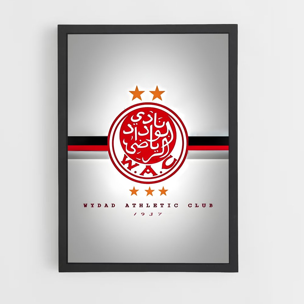 ap-wydad casablanca-8 cadre Noir