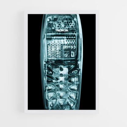 ap-x-rays-4 cadre Blanc