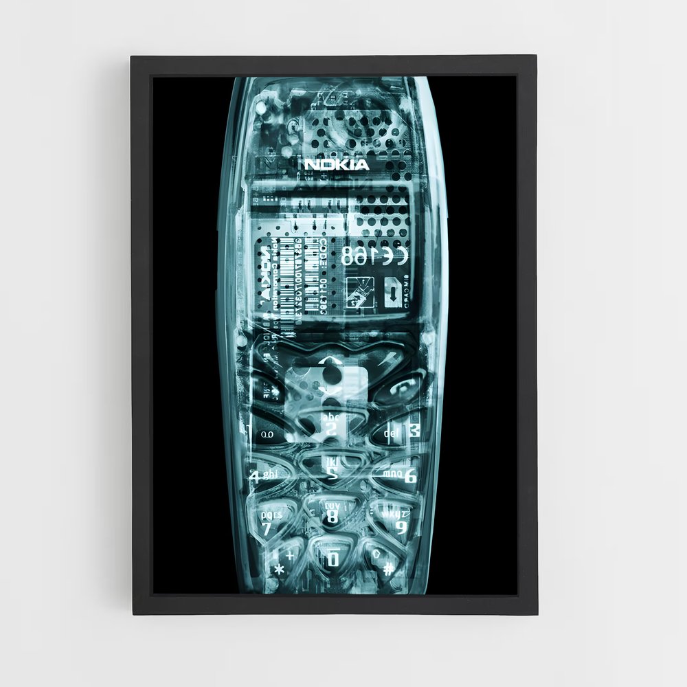 ap-x-rays-4 cadre Noir