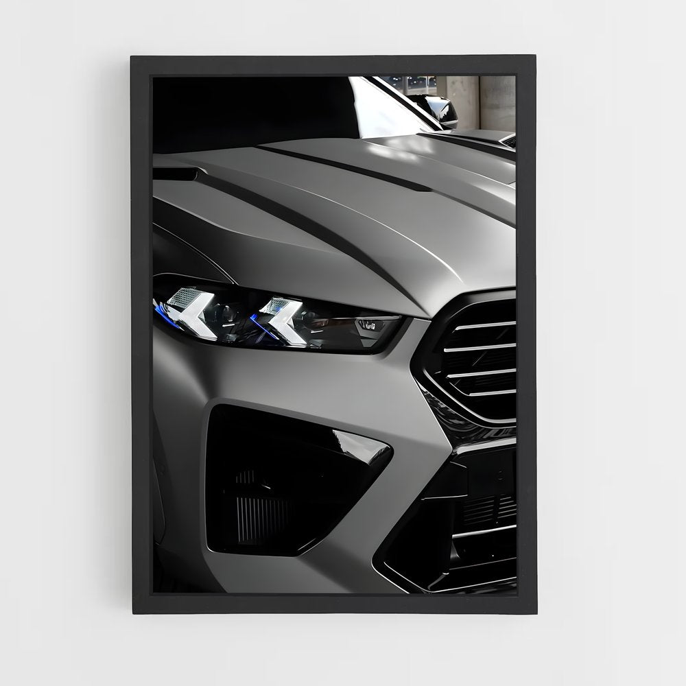 ap-x6m-3 cadre Noir