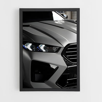 ap-x6m-3 cadre Noir