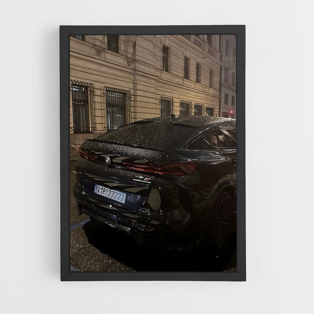 ap-x6m competition-1 cadre Noir