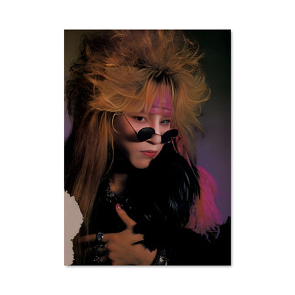 Poster X japan 47644