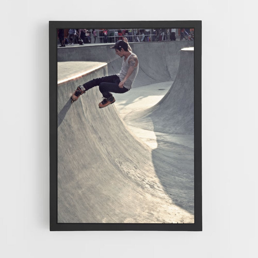 ap-x games aggressive inline-3 cadre Noir