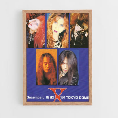 ap-x japan-1 cadre Bois clair