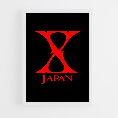 ap-x japan-7 cadre Blanc