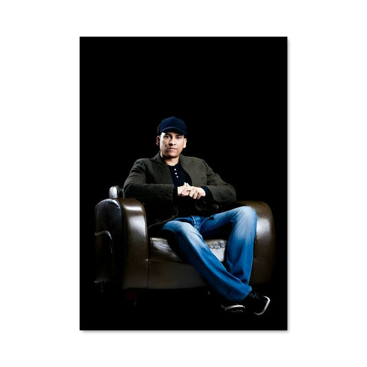 Poster Xavier naidoo 52865
