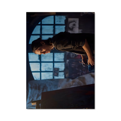 Poster Xavier thorpe 39225
