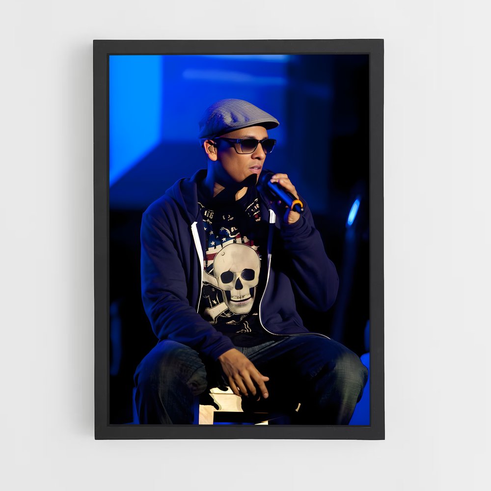 ap-xavier naidoo-4 cadre Noir