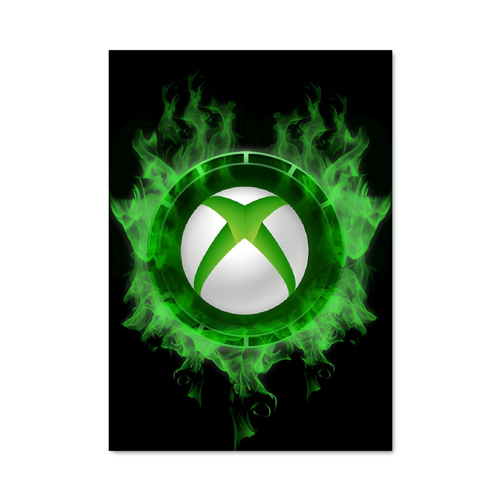 Poster Xbox 41307