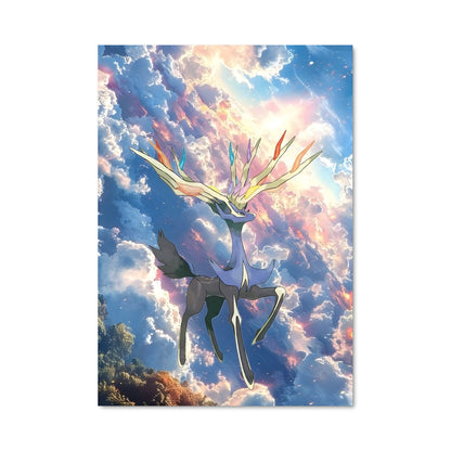 Poster Xerneas 44328