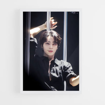 ap-xiaojun-5 cadre Blanc