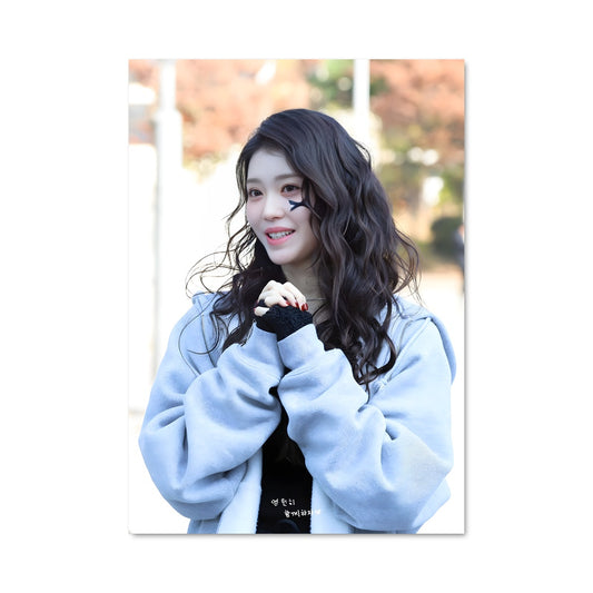 Poster Xiaoting 48653