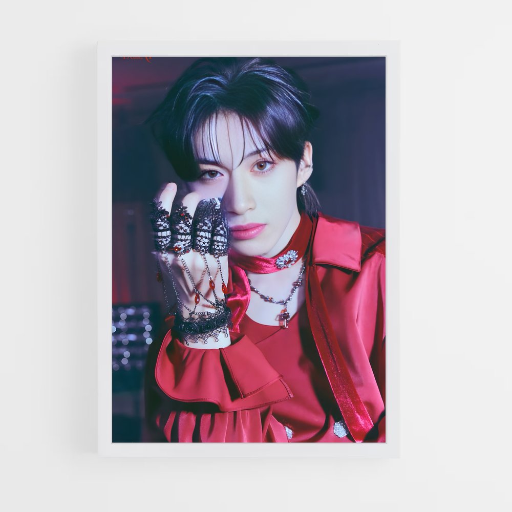 ap-xion-2 cadre Blanc